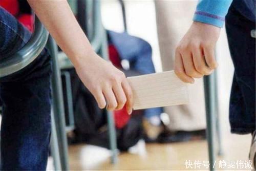 初中男生偷偷做过的6件事，据说一个没中是学霸，全中学渣跑不了