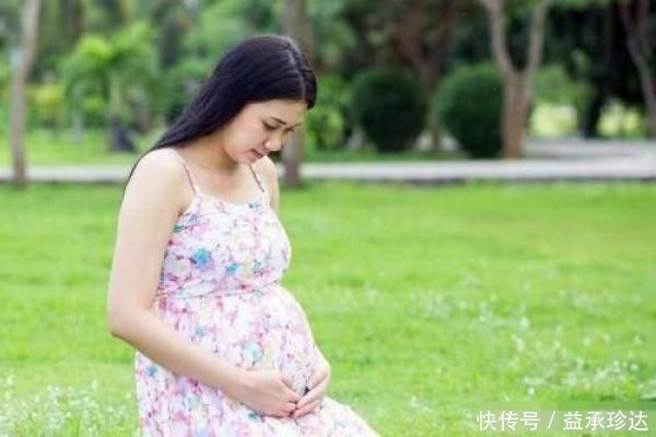 腹痛|43岁女子腹痛就医，发现已怀孕34周，大儿子难以接受不可能