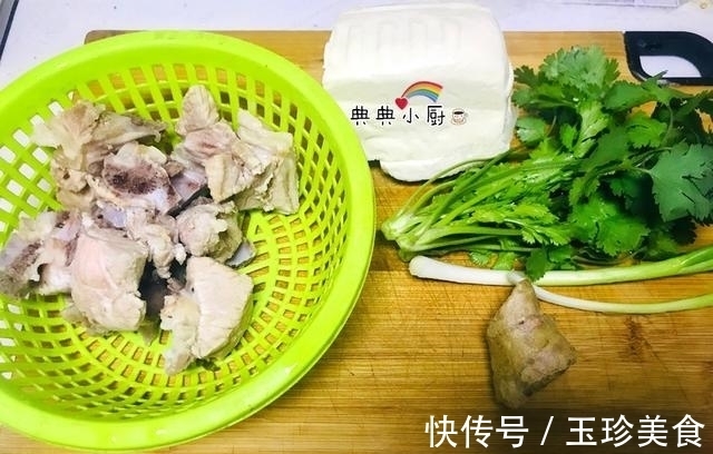 排骨|家常补钙菜,我每周都会烧一盘,孩子吃了,身高使劲长!