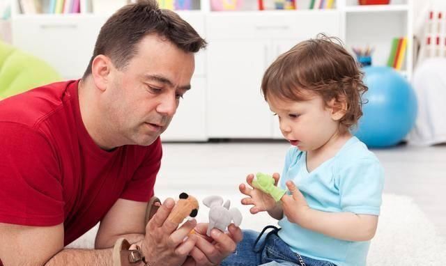 宝妈|爷爷奶奶真疼孩子吗?听嘴上说的没用,要看看他们的这些行为