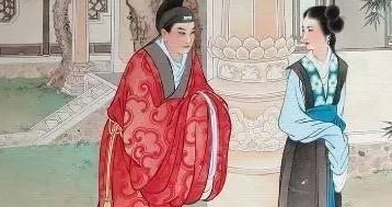 夺回|他是唐朝诗人,爱慕的女子被卖,他仅用一首诗夺回了那名女子