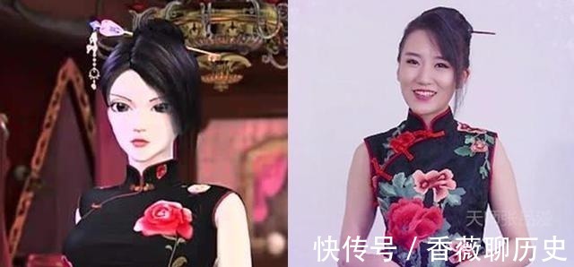 辛灵|叶罗丽真人版毁动漫，王默比曼多拉还老，水王子惨变“中年大叔”