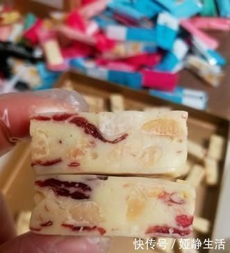 自从学会做这个网红零食,我从来不去外面买,做法零难度一看就会