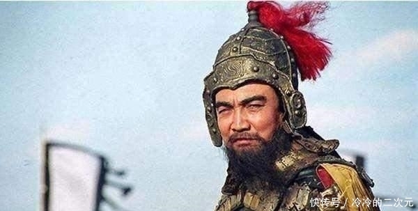 战马超|马超与许褚死战,最后谁死的几率大呢?看到这个细节就明白了