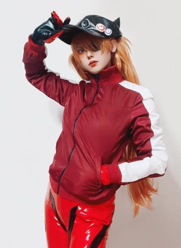 高颜值+化妆技巧=男女通杀！韩国美少女COS富江走红