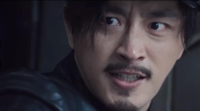 瞄准|《瞄准》：庄老没及时和秦鹤年见面，为池铁城的反转埋下伏笔