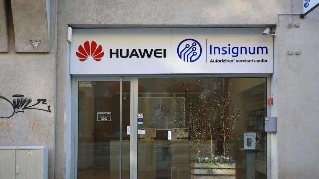 诺基亚|损失或达4045亿元?爱立信带头力挺华为,离不开这两个原因
