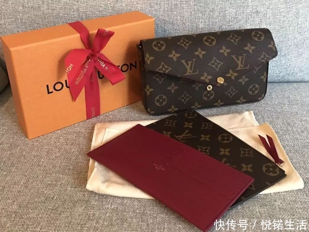 经典包包大盘点丨LV中的top10，你中了哪些？