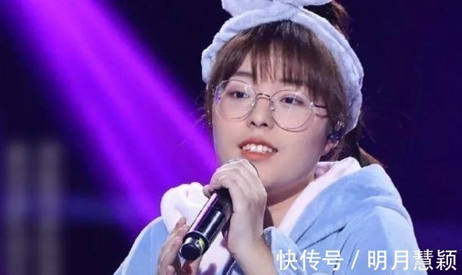 邢晗銘|她是好聲音冠軍，本以為會走紅；沒想到賽后卻淪為路人