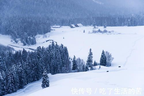 吉林省|如果想要体验冰雪运动去哪最好？