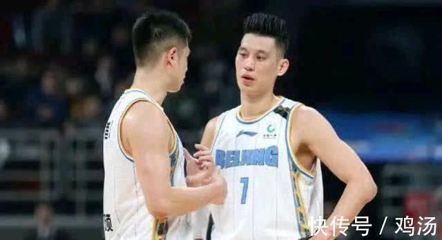 刘晓宇|首钢全新阵容亮相!拼命三郎满血回归 核心后卫伤退 书豪大显身手
