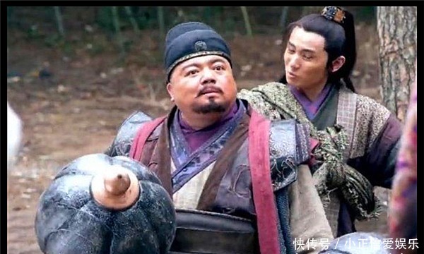 双锤|隋唐系列小说之双锤大将排名：齐、安、梁、秦、罗、薛、裴、李