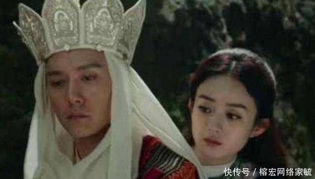 借口|当年唐僧随口的一句台词,却没想到,如今成为很多情侣分手的借口