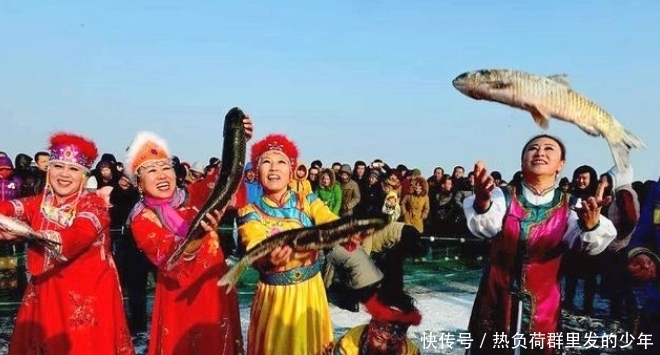 演变成|曾让北宋皇帝头疼的“契丹”,如今演变成了哪个民族?你知道吗?