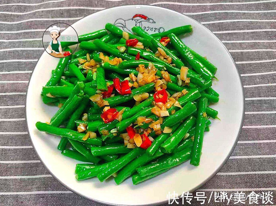 水下锅|过年别总吃大鱼大肉，推荐5道凉拌素菜，清爽不油腻，家人都爱吃