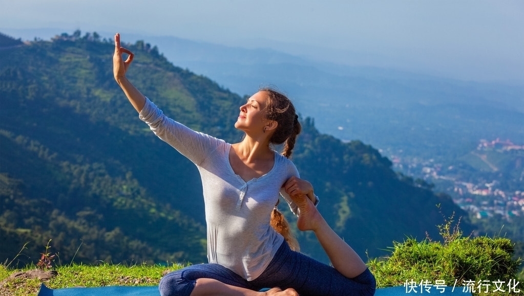 阳气不足|补充阳气，中医有妙招：2大方法用上一个月，身体会舒服不少