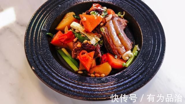 柳丁|原来这才是牛肉的4种正确打开方式，吃了这么多年的牛肉白吃了