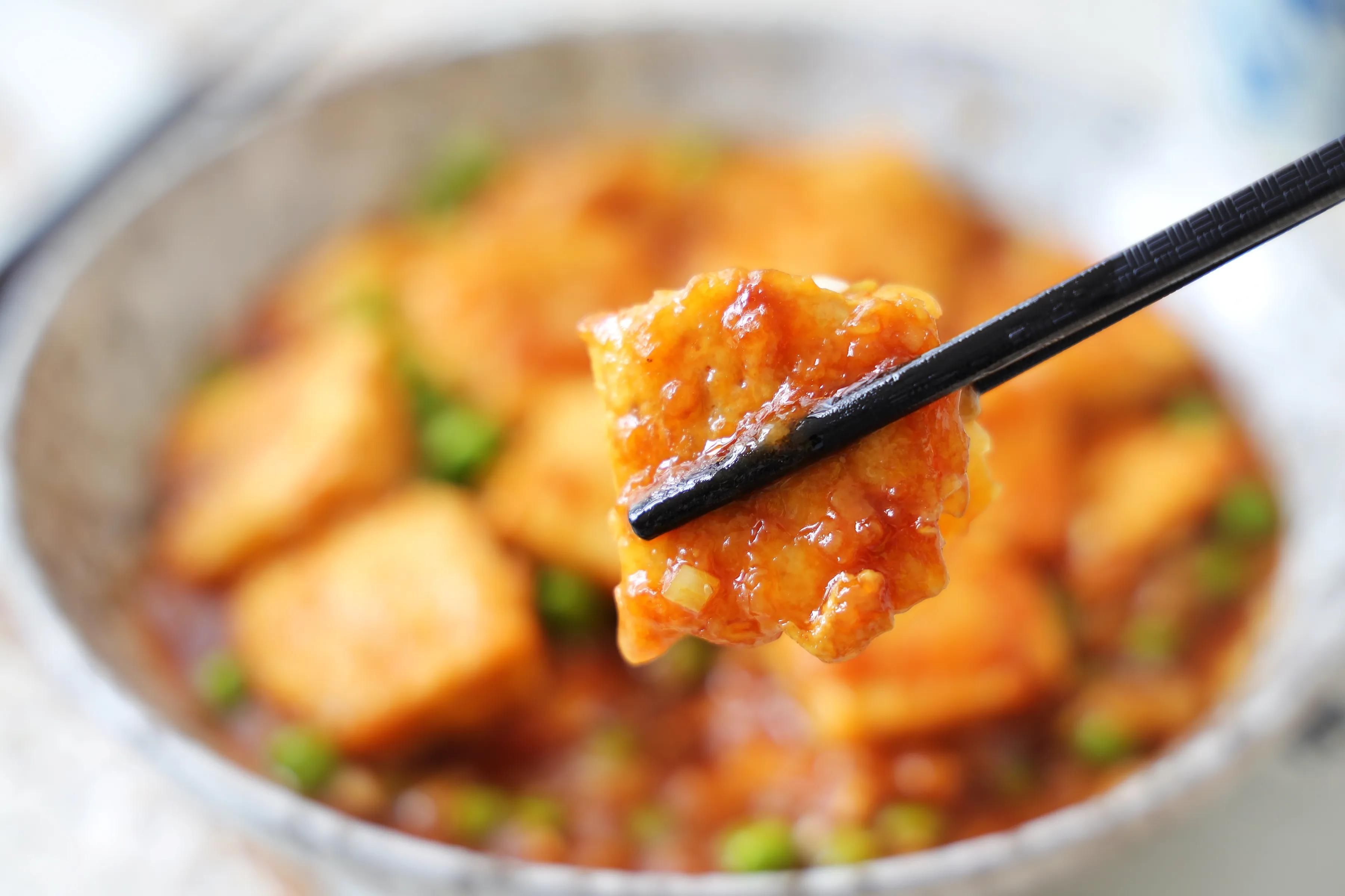 老豆腐|立秋以后，这道菜要多吃，味道鲜美又营养，尤其老人孩子要多吃