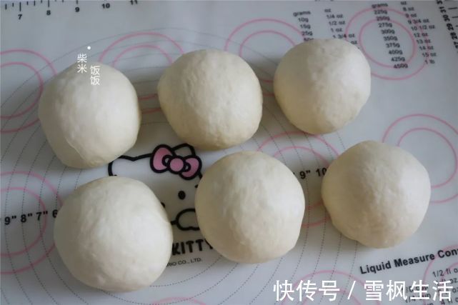 果酱|不想早起做早餐，就烤两个面包吧，又香又软，三天早餐不愁了