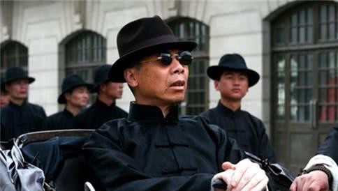 法租界|杜月笙育有八子三女,在他死后,他的后人现状如何?