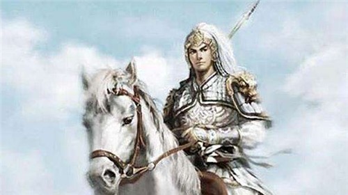 战绩|都说“千军万马避白袍”，古代白袍将军有多牛？你看一看他的战绩