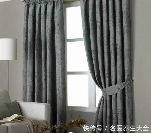 罗马杆|越来越多人家里不挂窗帘了,回家这样设计,师傅一看就夸聪明!