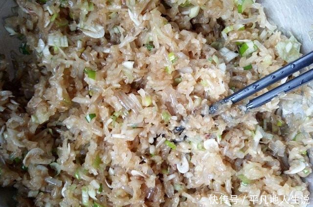 萝卜粉条包子,萝卜焯水有那么重要吗教你一招,天天吃都不够