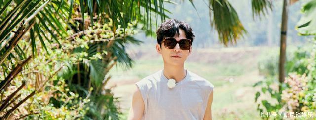 任嘉伦做客《向往的生活》,任劳任怨,发劳动感悟,提升节目品质