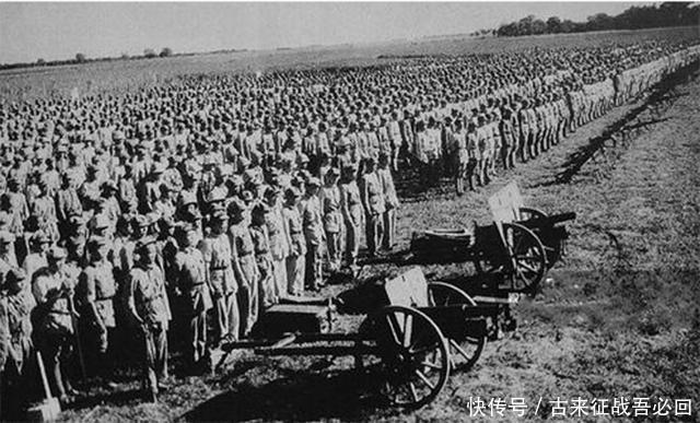 炮轰|1949年我军炮轰炮轰英国军舰,丘吉尔扬言报复,却趁夜逃跑