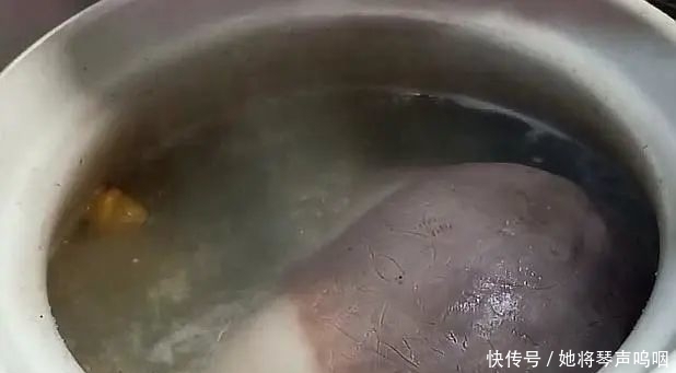 冬季进补，鸡牛羊都没它好，炖一锅滋补又美味，孩子常吃免疫力强