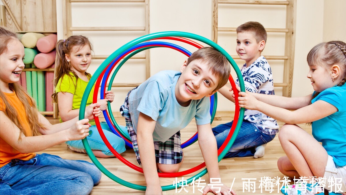 培训班|一直在玩儿的孩子和不停上培训班的孩子以后会有什么不同?