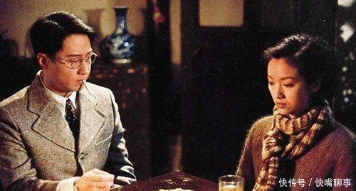 神童|8岁称神童,41岁出嫁,将军苦追她13年,上演民国最佳姐弟恋