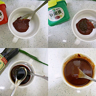 酱香羊肉粉丝煲