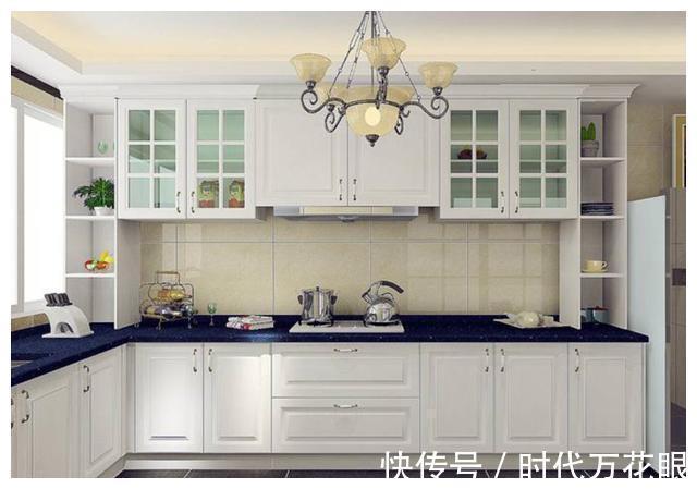 橱柜|橱柜定制的5大误区，别等到装完再后悔，细节占据重要地位