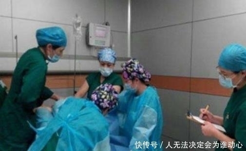 剖腹产|买个菜就把娃生了，分娩容易的人和难生的人，其实就差在3点