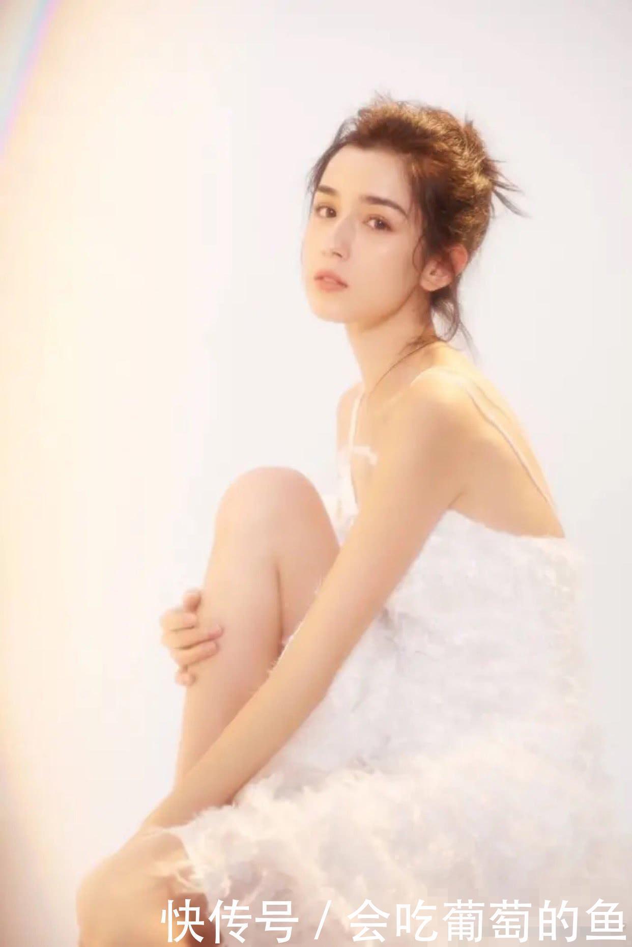 云衫公主|天舞纪:哈妮克孜从壁画中走出,俏皮上演“人间小辣椒”,太飒了