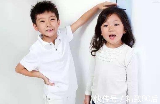 儿童|有五种情况的孩子,将来会变成矮个子,父母要及时发现并改正