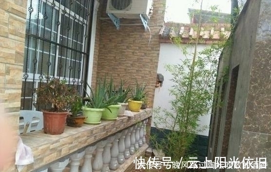 装修|晒晒我的农村自建房,从建房到装修总共只花了30万,全村最豪华