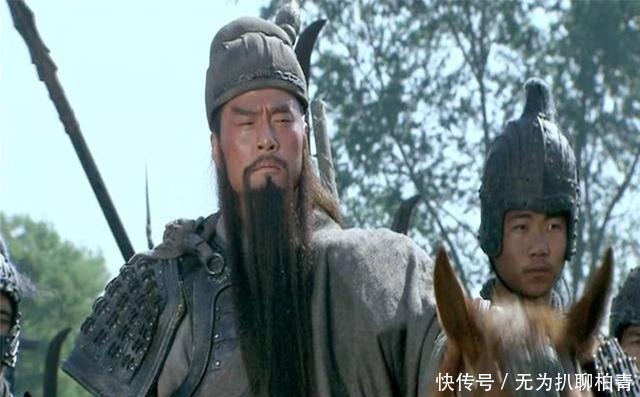 攻城略地|文能执笔安天下,武能马上攻城略地,三国前十名都有谁