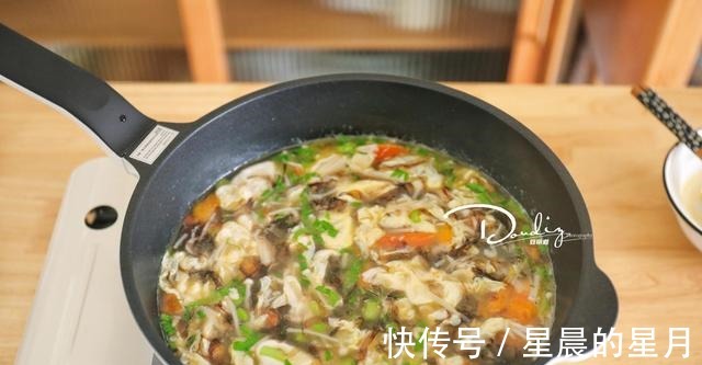 冬天，我家特别喜欢喝汤，这6道汤不仅营养还特别好喝，别不懂！