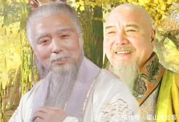  为啥|乌巢禅师为啥装作不认识孙悟空？你看五百年前，他与菩提发生了啥