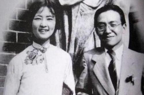 |梁思成后妻林洙:林徽因的死,对梁思成而言是一种解脱!