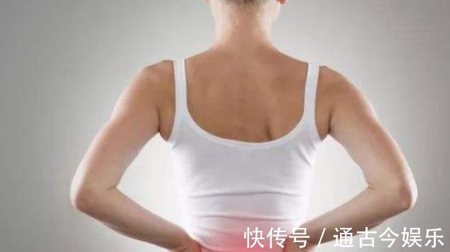 症状|女性若频繁的腰疼，可能不是无缘无故的，不妨从几个方面找找原因