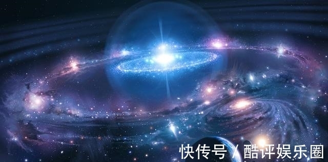 138 2億年前 宇宙大爆炸 炸 出所有物質 那原材料來自哪 中國熱點