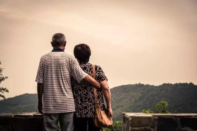 善待|人最大的教养,是善待父母