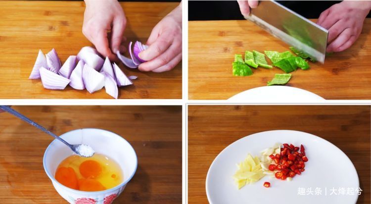 冬天到了,北方人都囤8种蔬菜,好吃不贵,做家常菜,道道经典