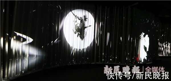 新国乐&艺起走两步丨桃源仙境快意江湖，来91岁的上海音乐厅沉浸式体验“新国乐”