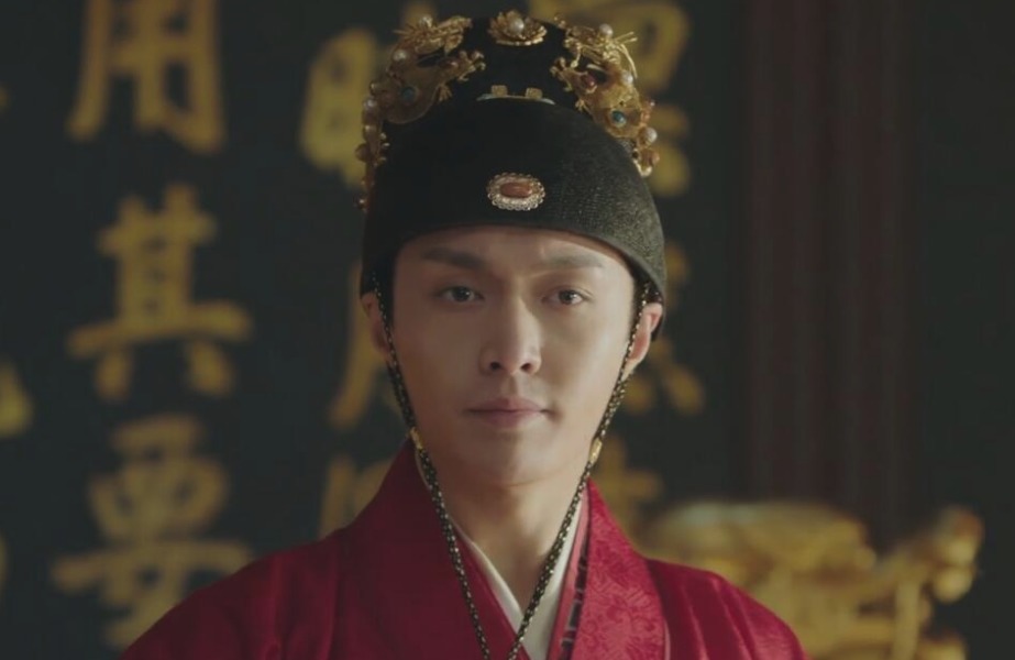 朱祁镇|孙若微并不昏庸,为何却纵容儿子远征?原来大家都看错她了