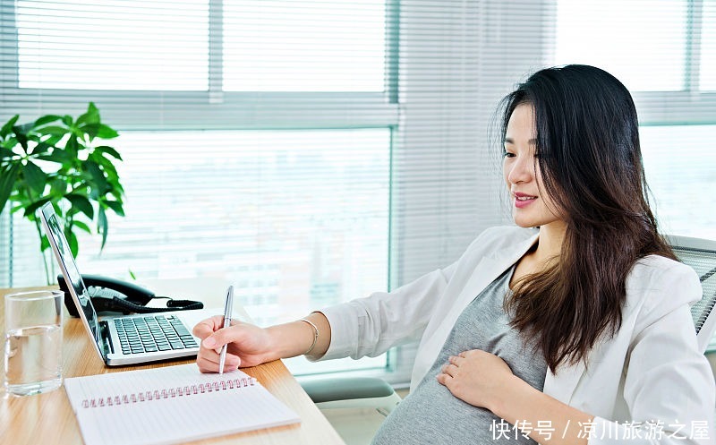 孩子的性别|孕吐，肚型预示胎儿智商和性别这4个说法你听过几个