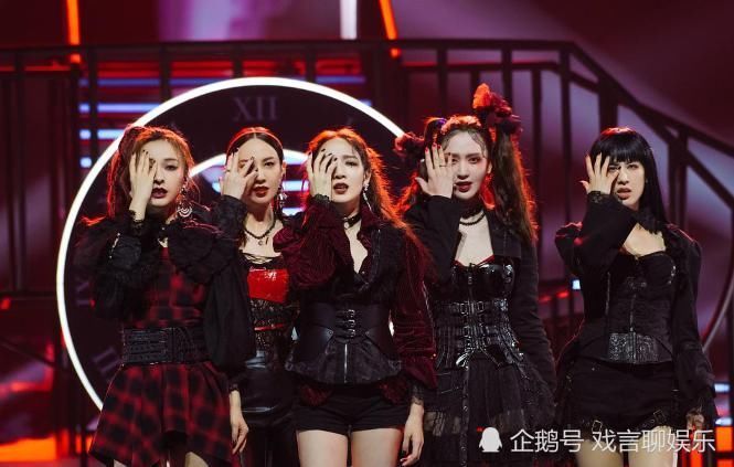 快歌 乘风破浪的姐姐,节目高开低走,主要原因就是节目组太套路化了